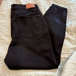 Judy Blue Charcoal Skinny Fit Jeans